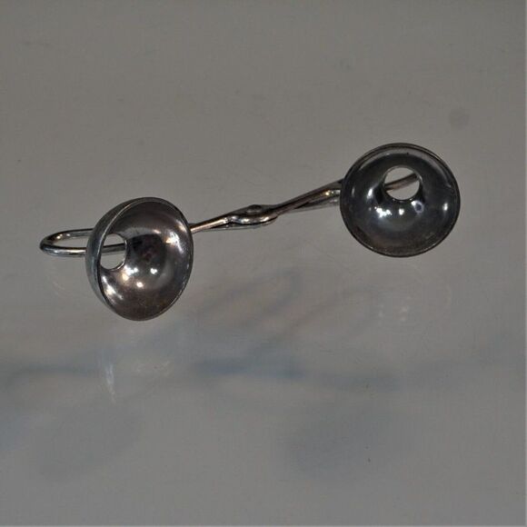 Vintage Aluminum Meatball Maker Cookie Dough Melon Baller Scoop Taiwan - Picture 5 of 6